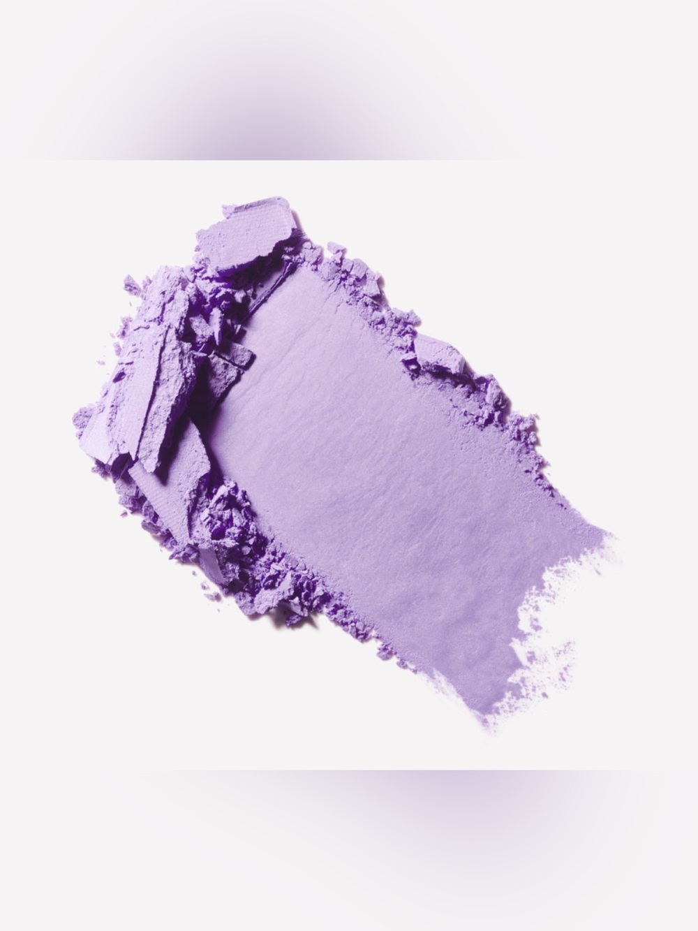 MAC Cosmetics Veluxe Pearl Eyeshadow Single - Beautiful Iris - Picture 4 of 16